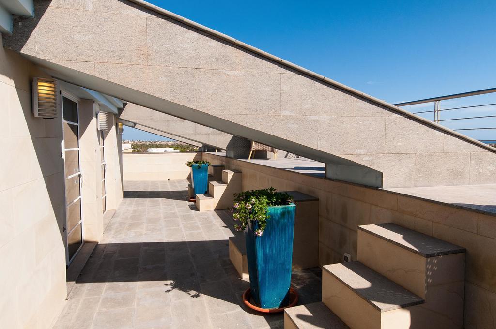 Sonnenland House For 12 By Villagrancanaria *
