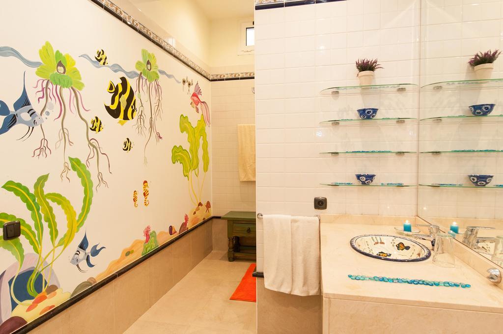 Sonnenland House For 12 By Villagrancanaria Maspalomas (Gran Canaria)