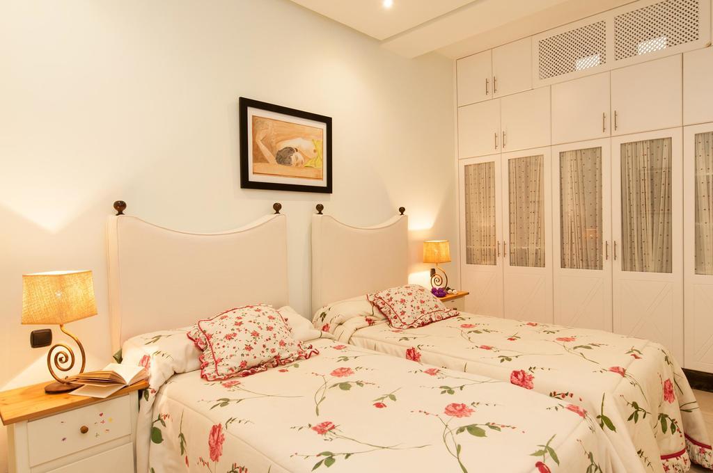 Sonnenland House For 12 By Villagrancanaria * Maspalomas (Gran Canaria)