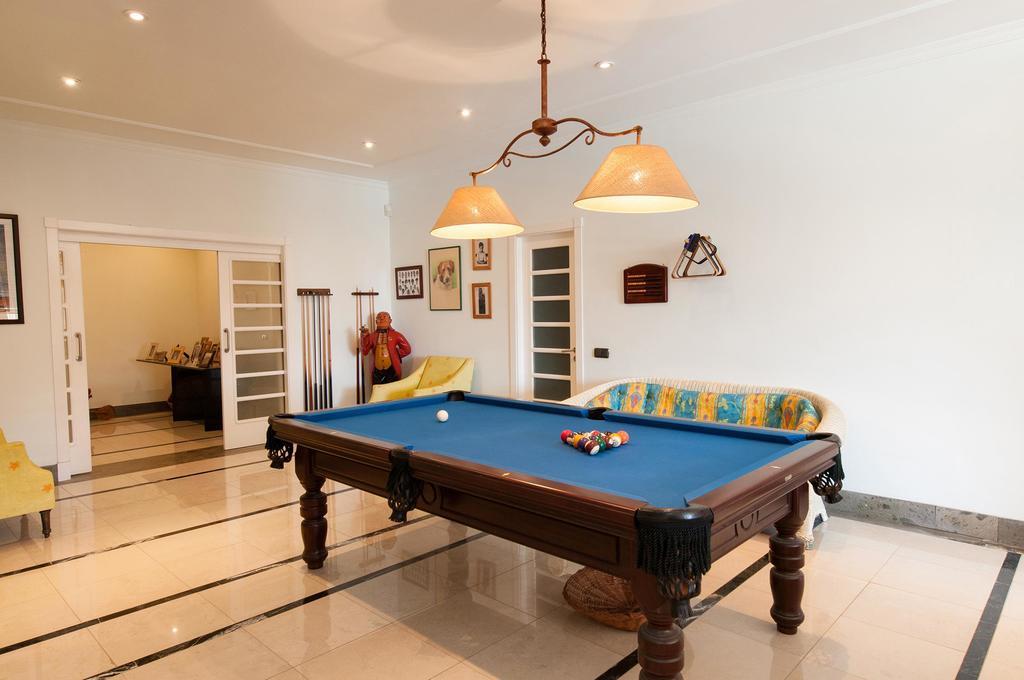 Sonnenland House For 12 By Villagrancanaria * Maspalomas (Gran Canaria)