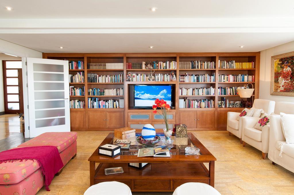 Sonnenland House For 12 By Villagrancanaria * Maspalomas (Gran Canaria)