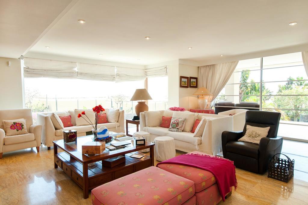 Sonnenland House For 12 By Villagrancanaria *