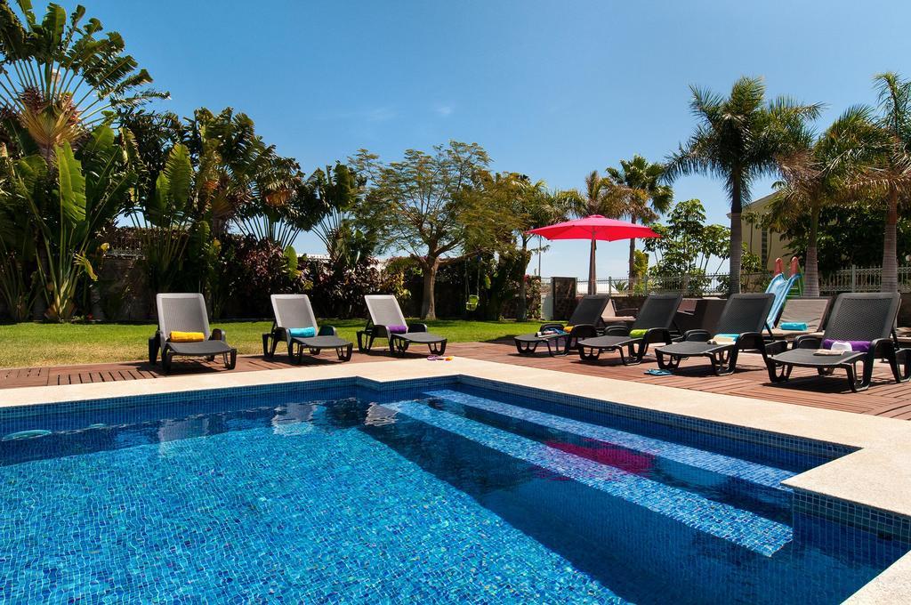 Sonnenland House For 12 By Villagrancanaria Maspalomas (Gran Canaria)