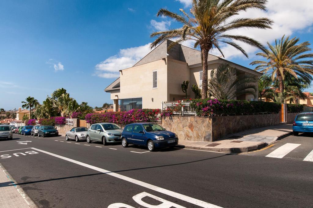 Sonnenland House For 12 By Villagrancanaria Maspalomas (Gran Canaria)
