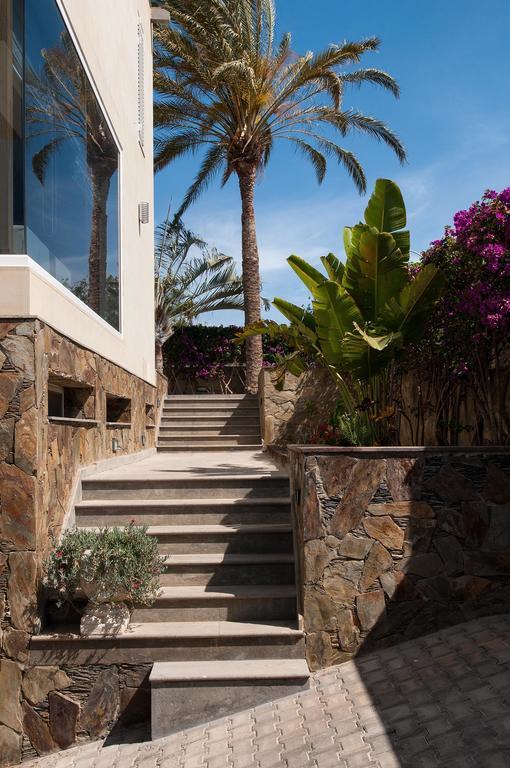 Sonnenland House For 12 By Villagrancanaria Villa *