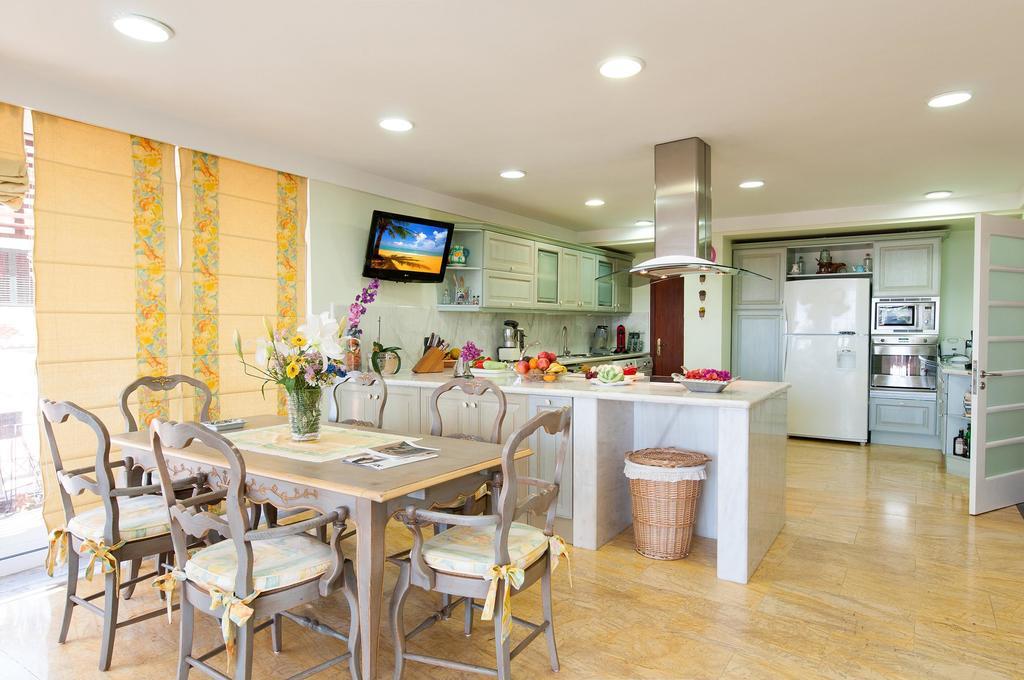 Sonnenland House For 12 By Villagrancanaria Maspalomas (Gran Canaria)