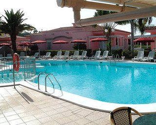 Tisaya Golf Apartment *