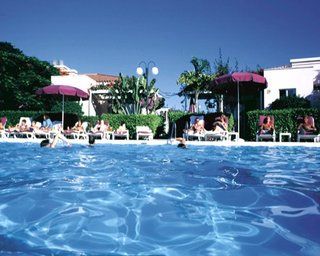 Tisaya Golf Apartment Maspalomas (Gran Canaria)