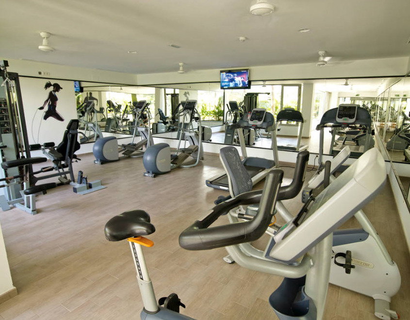Hotel Riu Gran Canaria Maspalomas (Gran Canaria)