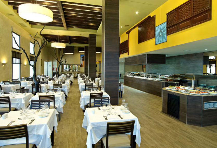 Hotel Riu Gran Canaria