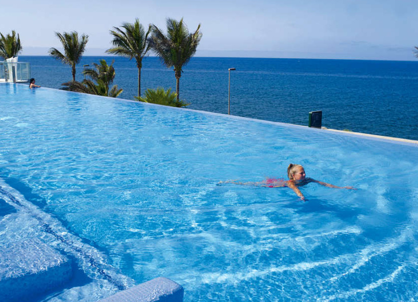 Hotel Riu Gran Canaria