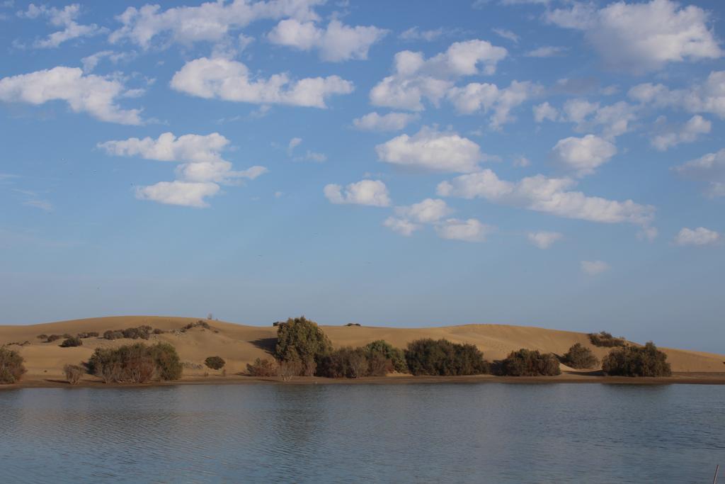 Colorado Golf * Maspalomas (Gran Canaria)