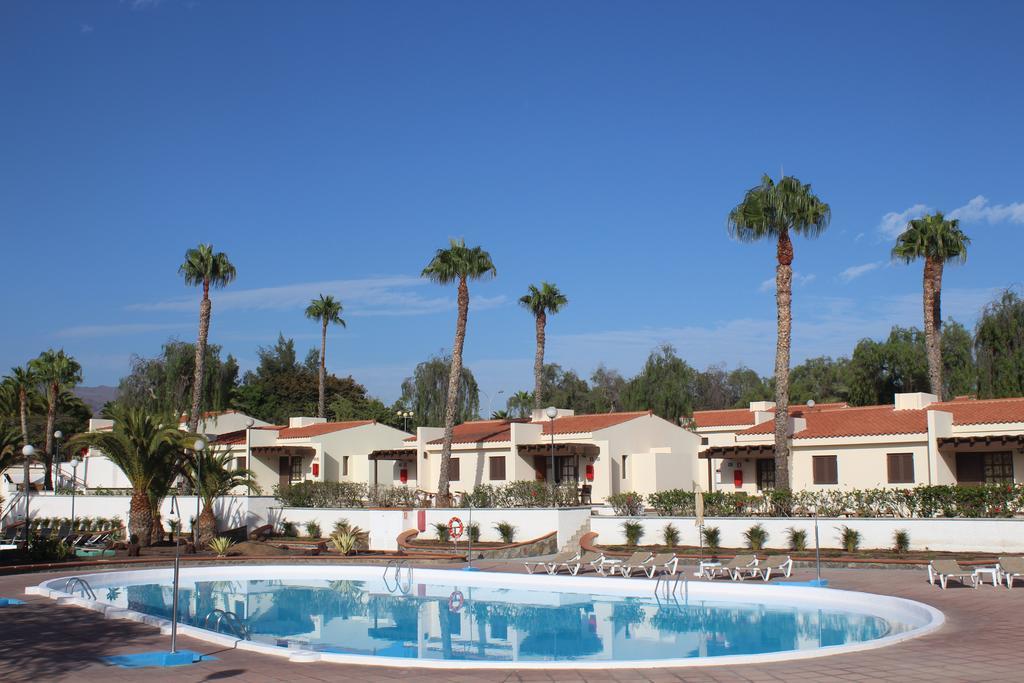 Colorado Golf Apartment Maspalomas (Gran Canaria)