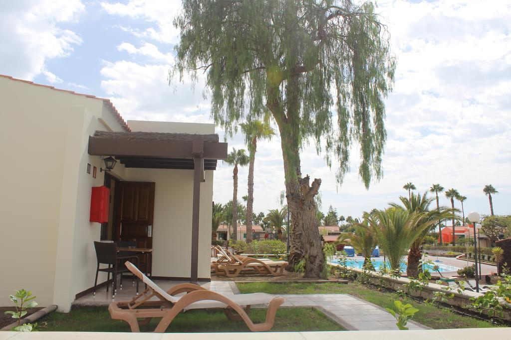 Colorado Golf Maspalomas (Gran Canaria)