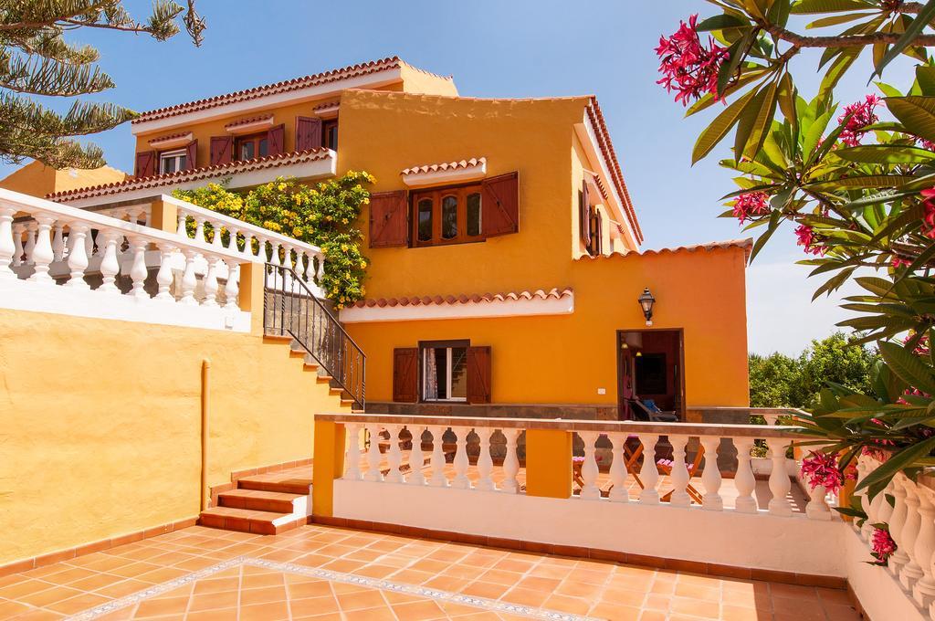 Rural Village Salobre Holiday home