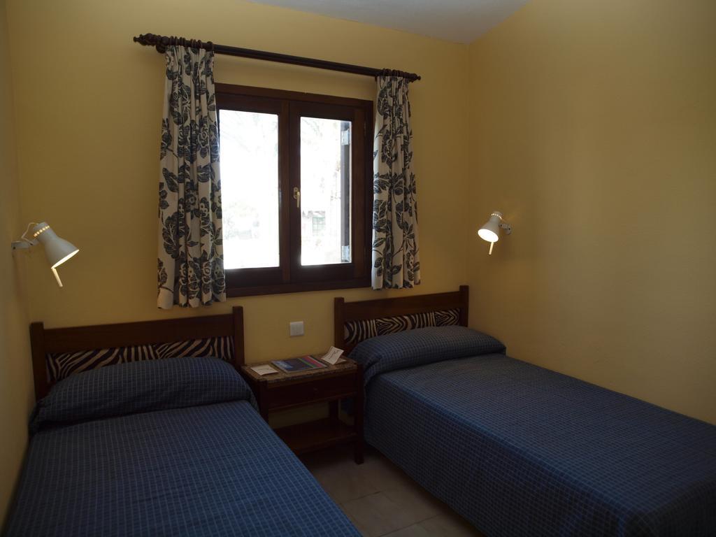 Apartment Colorado Golf Maspalomas (Gran Canaria)