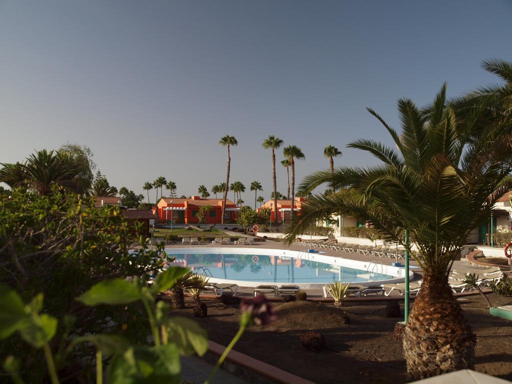 Colorado Golf Maspalomas (Gran Canaria)