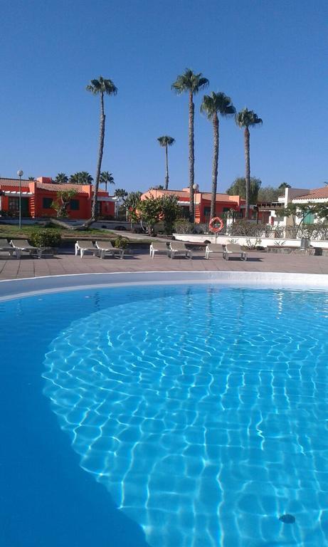 Colorado Golf * Maspalomas (Gran Canaria)