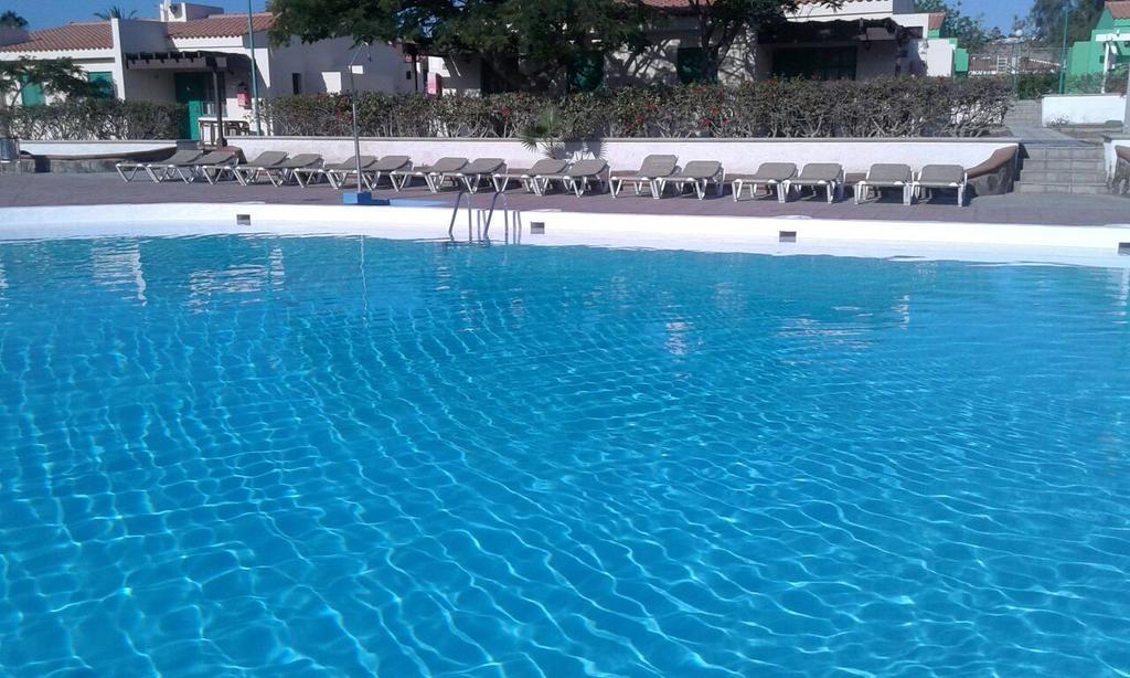 Colorado Golf Apartment Maspalomas (Gran Canaria)