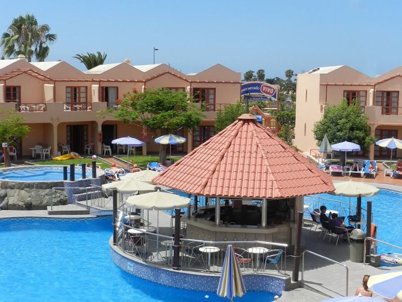 Turbo Club Apartment Maspalomas (Gran Canaria)