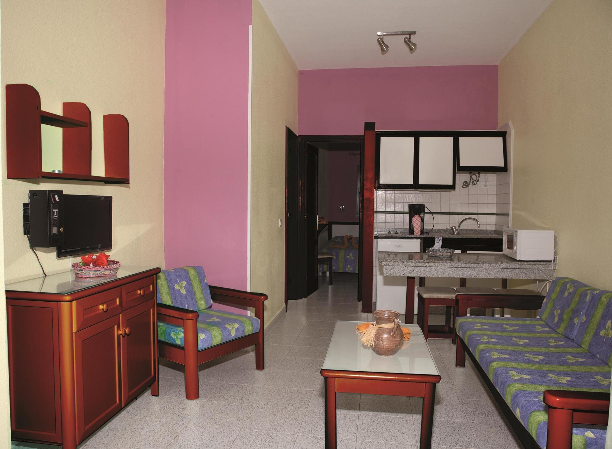 Duna Beach Aparments