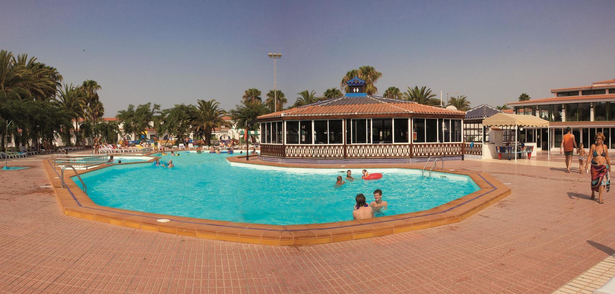 Duna Beach Aparments 3*