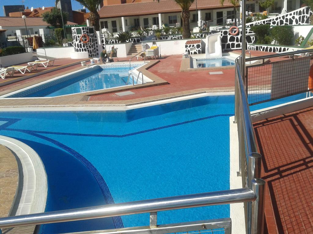 Apartamento Robles Verdes