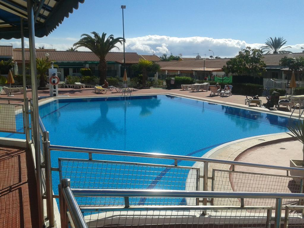 Apartamento Robles Verdes