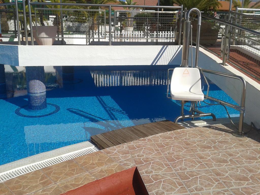 Robles Verdes Maspalomas (Gran Canaria)