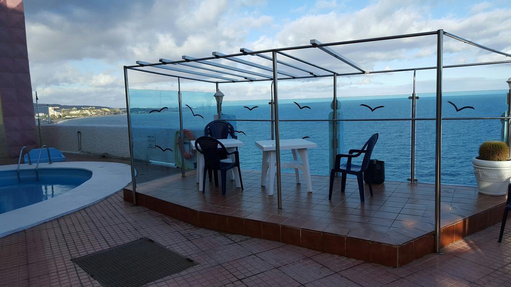 Flipper Maspalomas (Gran Canaria)
