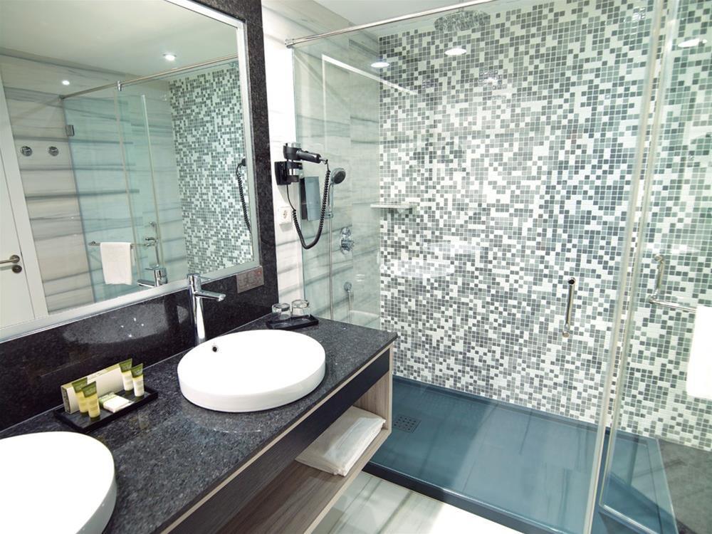 Hotel Riu Palace Meloneras 5*