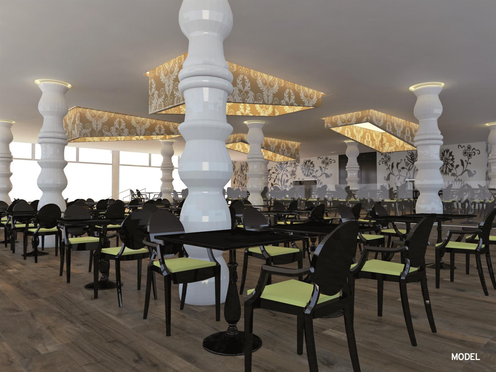 Hotel Riu Palace Meloneras 5*