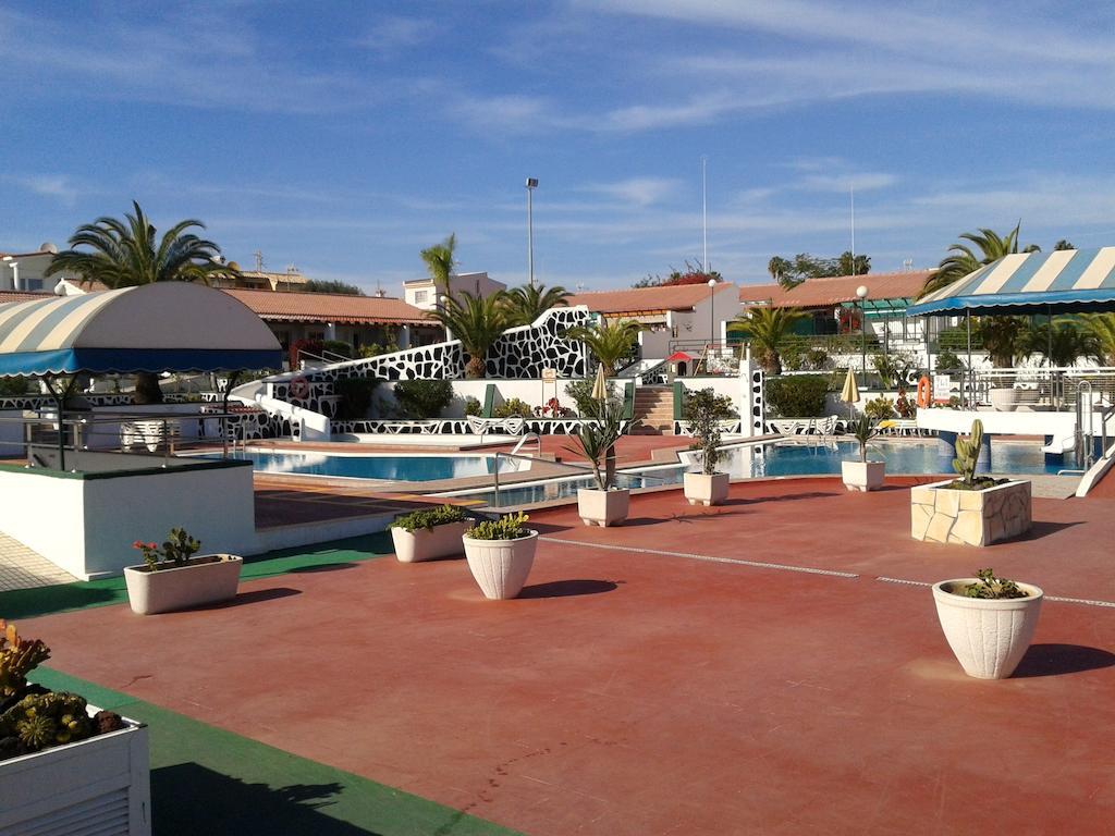 Apartamento Robles Verdes *
