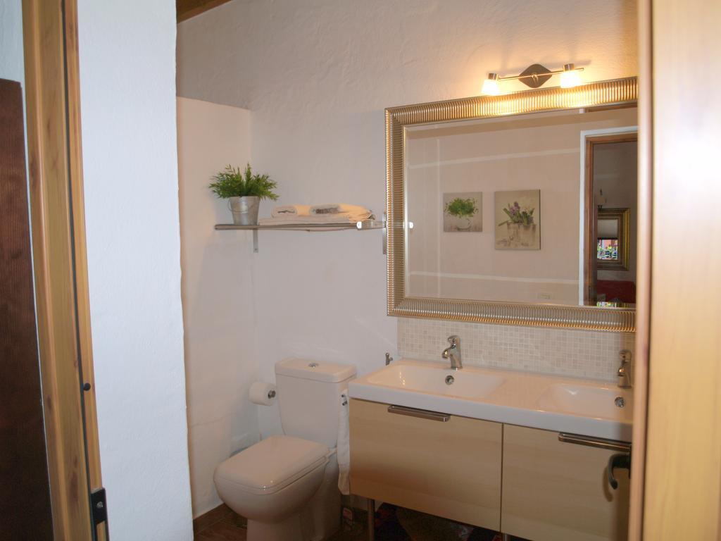 Landhaus The Black Horse Canarias - Adults Only