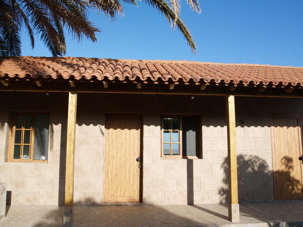 Landhaus The Black Horse Canarias - Adults Only
