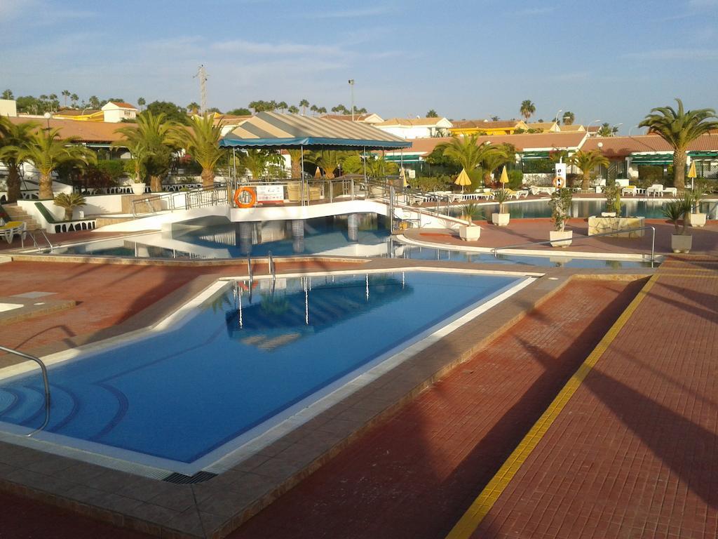 Robles Verdes Maspalomas (Gran Canaria)