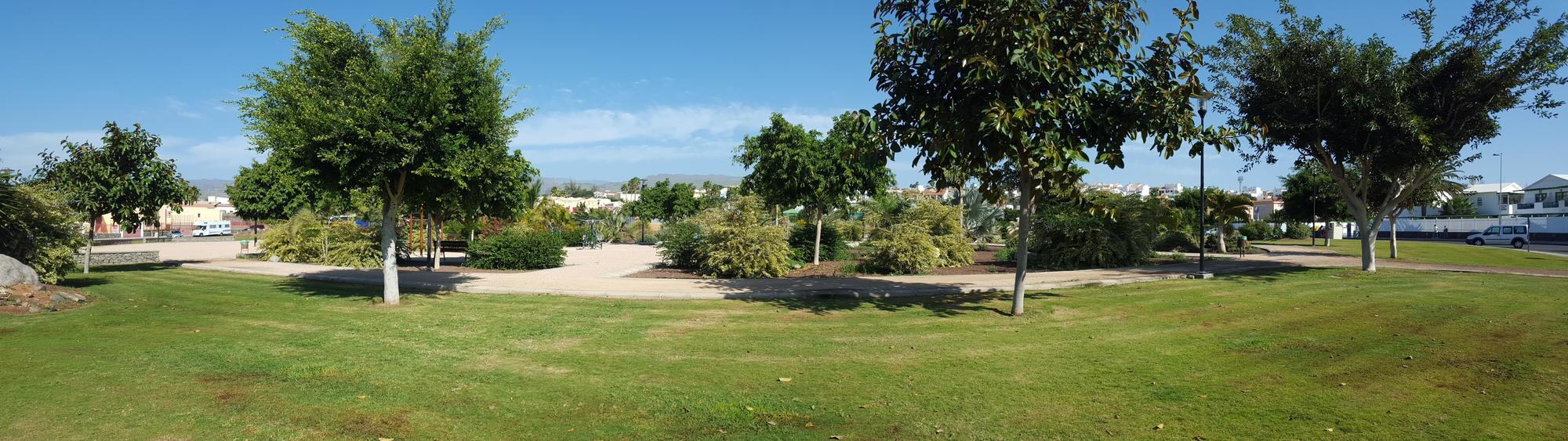 Capri Maspalomas (Gran Canaria)