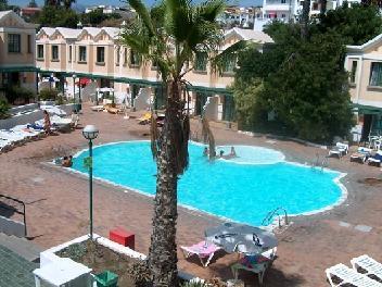 Suns Gardens Apartment *