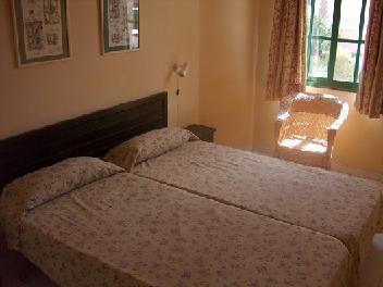 Suns Gardens Apartment Maspalomas (Gran Canaria)