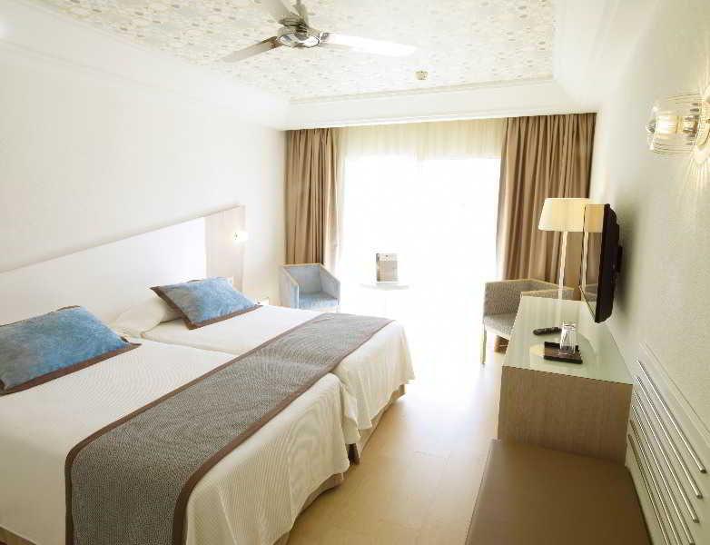 Riu Gran Canaria Maspalomas (Gran Canaria)