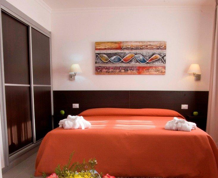 Eo Jardin Dorado 4* Maspalomas (Gran Canaria)