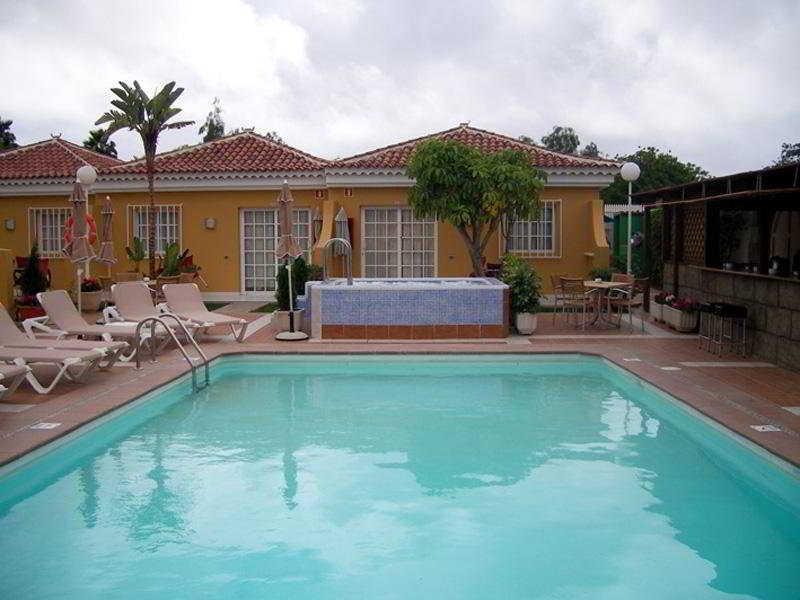 La Mirage Maspalomas (Gran Canaria)