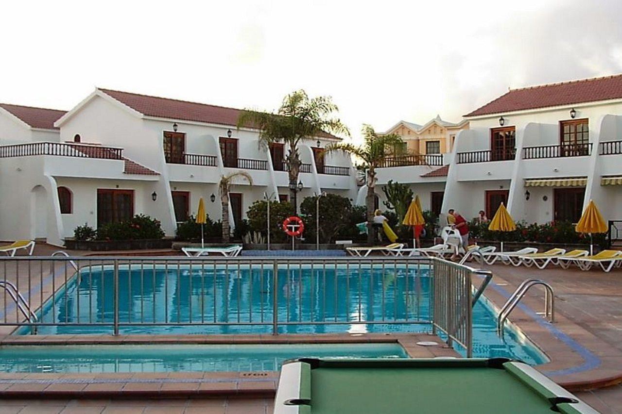 Grimanesa Apartment *