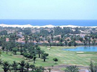 Duna Beach Aparments 3* Maspalomas (Gran Canaria)