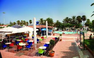 Duna Beach Aparments 3*