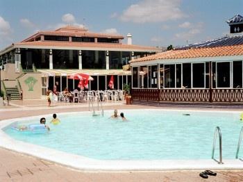 Duna Beach Aparments Hotel