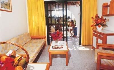 Duna Beach Aparments Hotel Maspalomas (Gran Canaria)