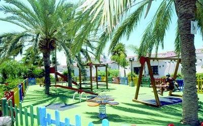 Duna Beach Aparments Hotel 3*