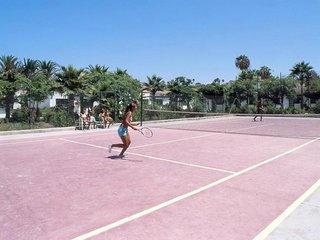 Duna Beach Aparments Hotel