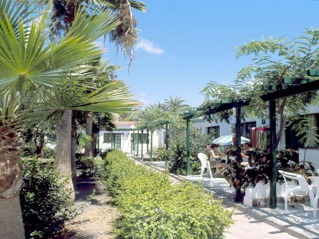 Duna Beach Aparments Hotel Maspalomas (Gran Canaria)